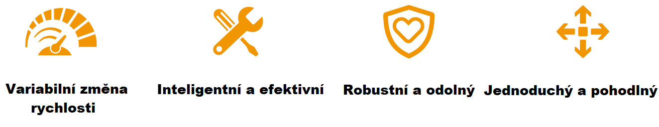 Vylepseni elektrickeho stohovace WS15H